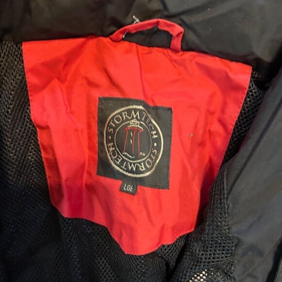 Men's Jacket - Picture 2 of 2